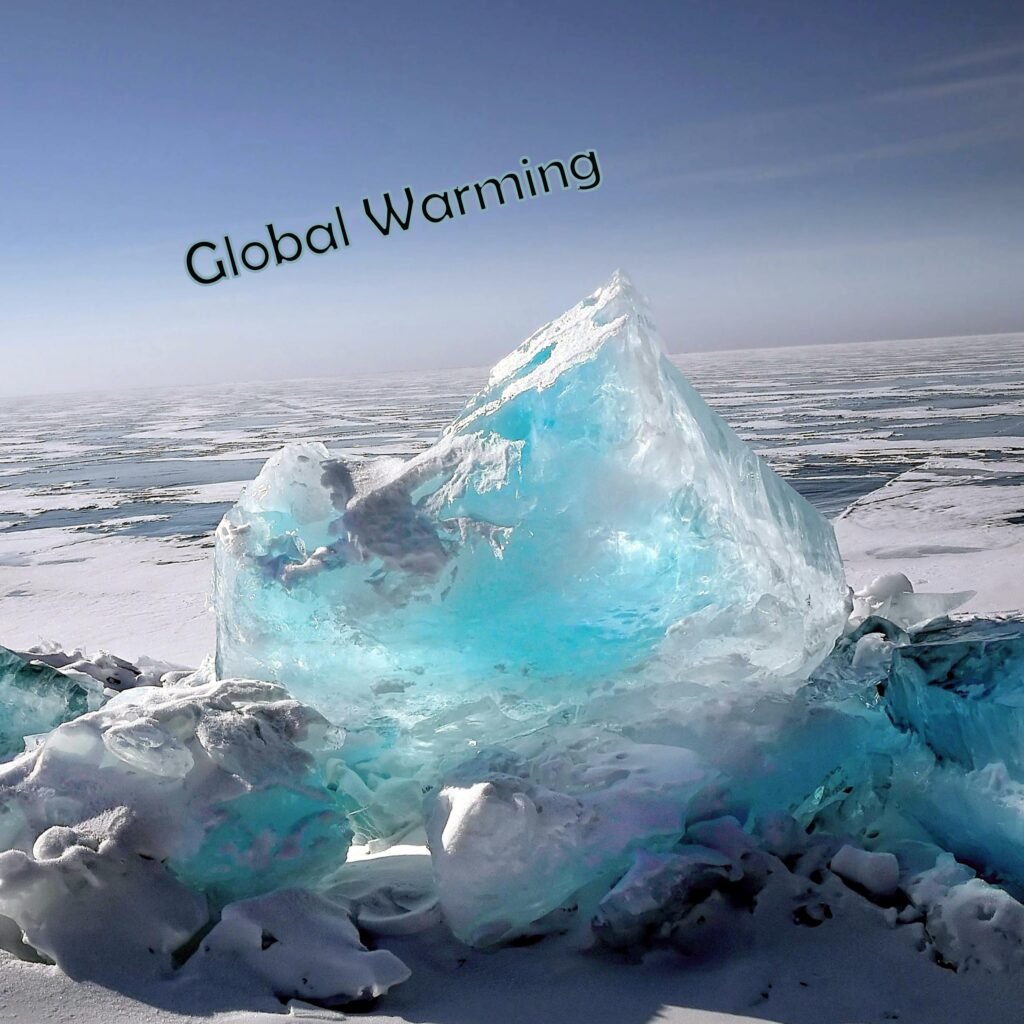 Global Warming and Greenhouse Effect 