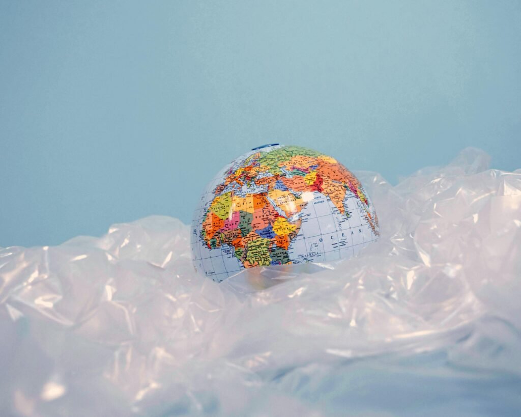Zero-Waste Future