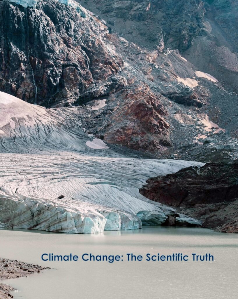 Climate Change: The Scientific Truth