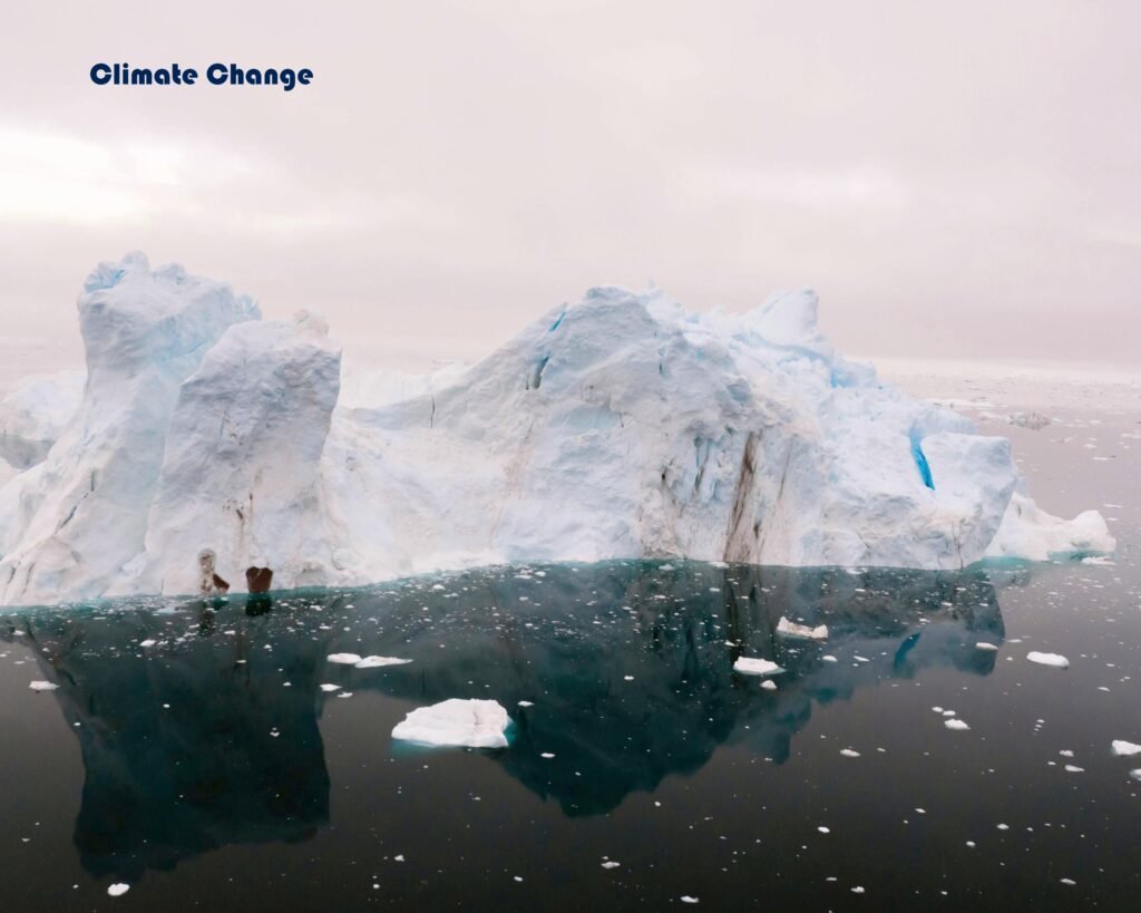 Climate Change